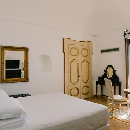 Villa Principe Giovanni Positano Exterior foto